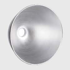 Aluminium circle